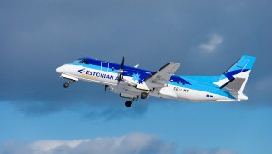 Суд объявил банкротом эстонскую национальную авиакомпанию Estonian Air