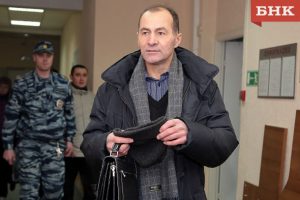 Бывший директор «Альфа-Транса» Сергей Ситников не признал вину в неуплате налогов