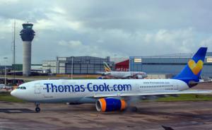 Thomas Cook обанкротился.
В компании «Интурист» заявили, что банкротство Thomas Cook не скажется на их клиентах