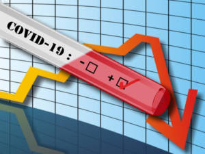 Опрос: Почти 60% граждан ЕС понесли финансовые потери из-за пандемии