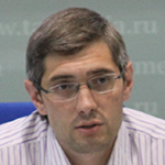 Артем Наумов — исполнительный директор Татарстанского отделения «Опоры России»: