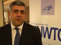 ООН (UNWTO) Зураб Пололикашвили