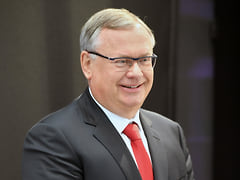 Андрей Костин, глава ВТБ, о долге «Мечела», 20 ноября 2019 года