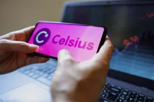 криптоплатформа Celsius