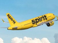 Spirit Airlines