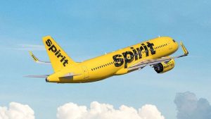 Spirit Airlines